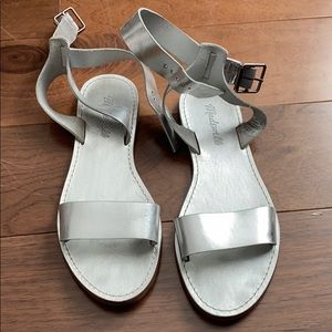 Madewell Sandals